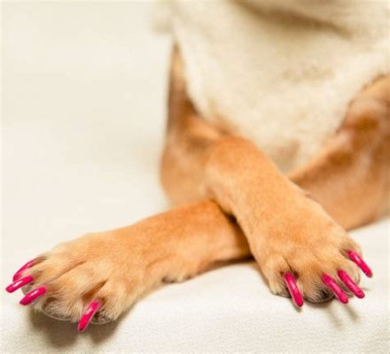 Can You Paint a Dog's Nails? And Why Do Cats Always Land on Their Feet?