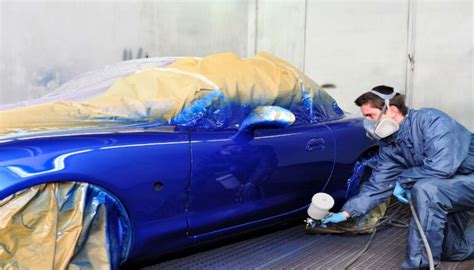 Can You Paint Over Existing Auto Paint Without Primer? Exploring the Layers of Automotive Aesthetics