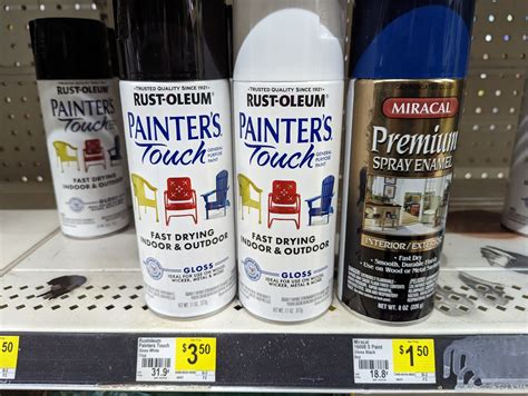 Does Dollar General Have Spray Paint: A Colorful Inquiry into Budget Shopping