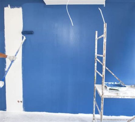 How Long Should You Wait to Paint a Second Coat, and Why Does the Wall Suddenly Feel Judgmental?