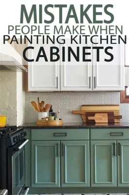 How Much Paint Do I Need for Kitchen Cabinets: A Brush with Creativity and Calculation