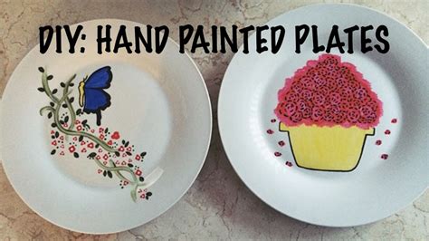 How to Paint a Plate and Bake It: A Journey Through Creativity and Culinary Alchemy