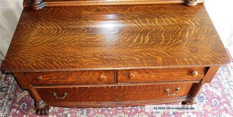 Is Tiger Oak Furniture Valuable? Exploring the Intricacies of Antique Woodwork