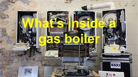 What Happens Inside the Boiler: A Symphony of Steam and Chaos